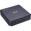 Chromebox - Core i3 2.4 GHz - 8 GB RAM - 32 GB SSD - Chrome OS K5499