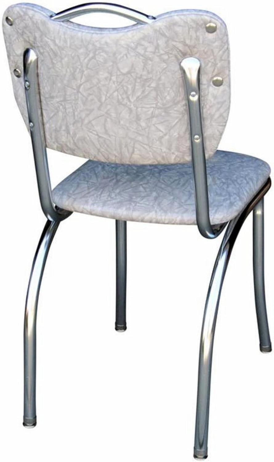 Retro Dining Chair S37315
