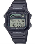 10-Year Battery Digital Watch Y406420