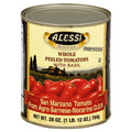 Tomato Peeled San Marzano G62547