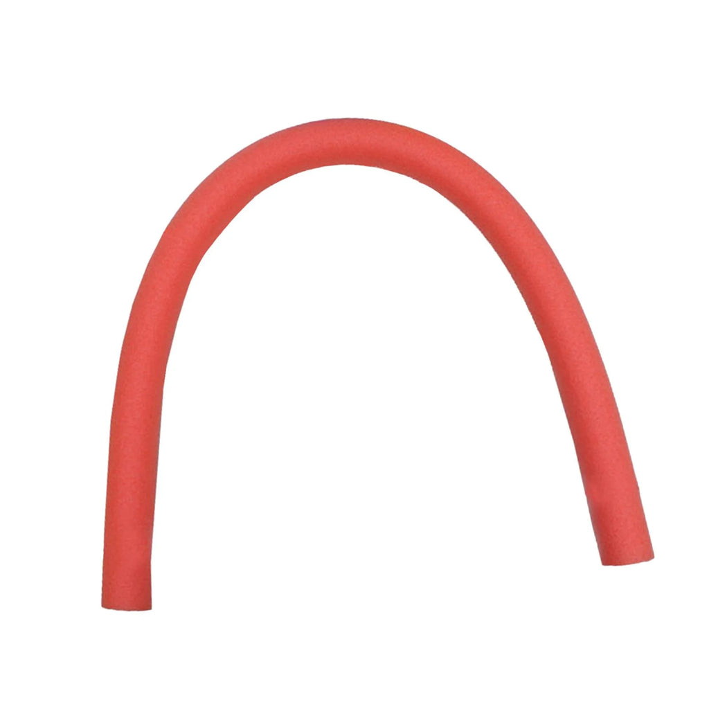 Red Hollow Pool Noodles H9883