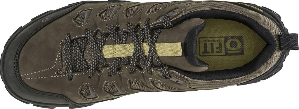 Men's Sawtooth X Low Hiking Shoe, Sediment, 11.5 O1660