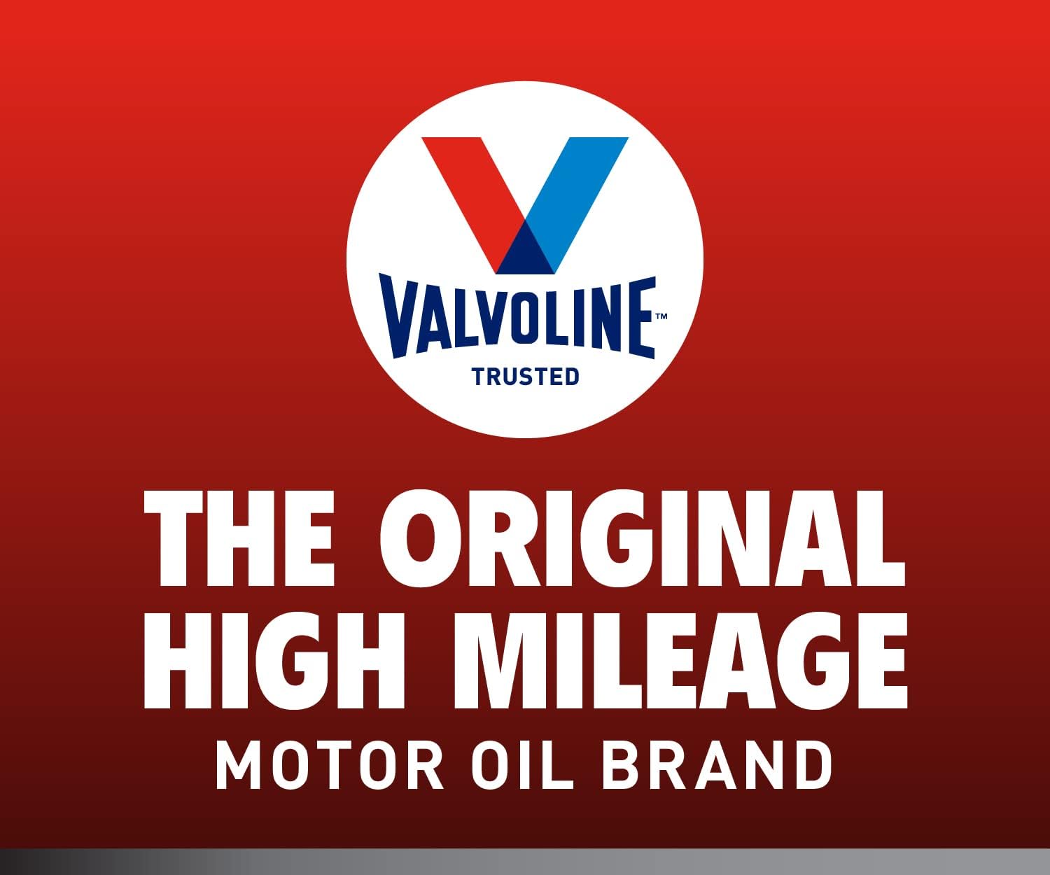 Full Synthetic SAE 5W-30 Motor Oil 1 QT (Pack of 2) E883527