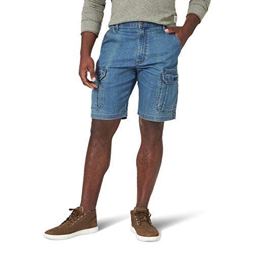 Men's Classic Cargo Stretch Short B541822