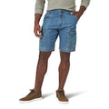 Men's Classic Cargo Stretch Short B541822