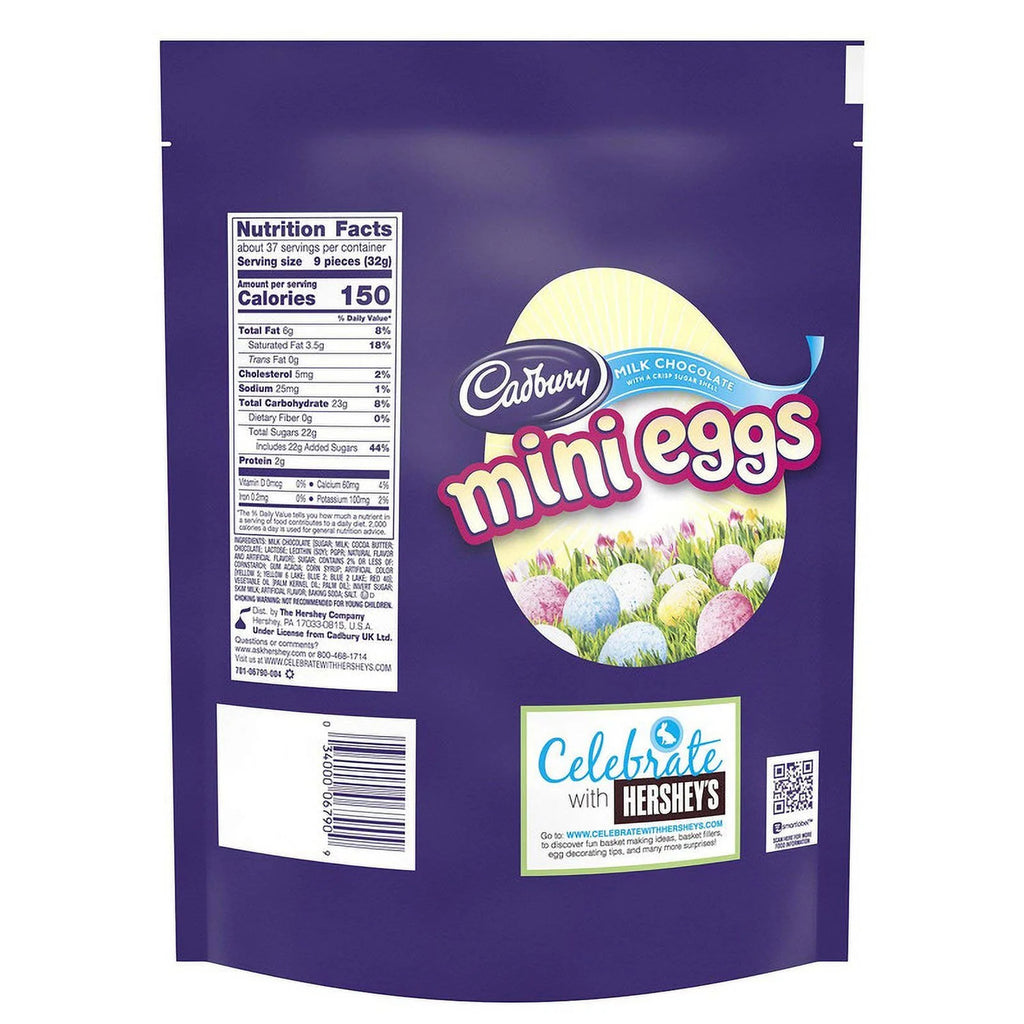 42 oz Easter Candy K78399