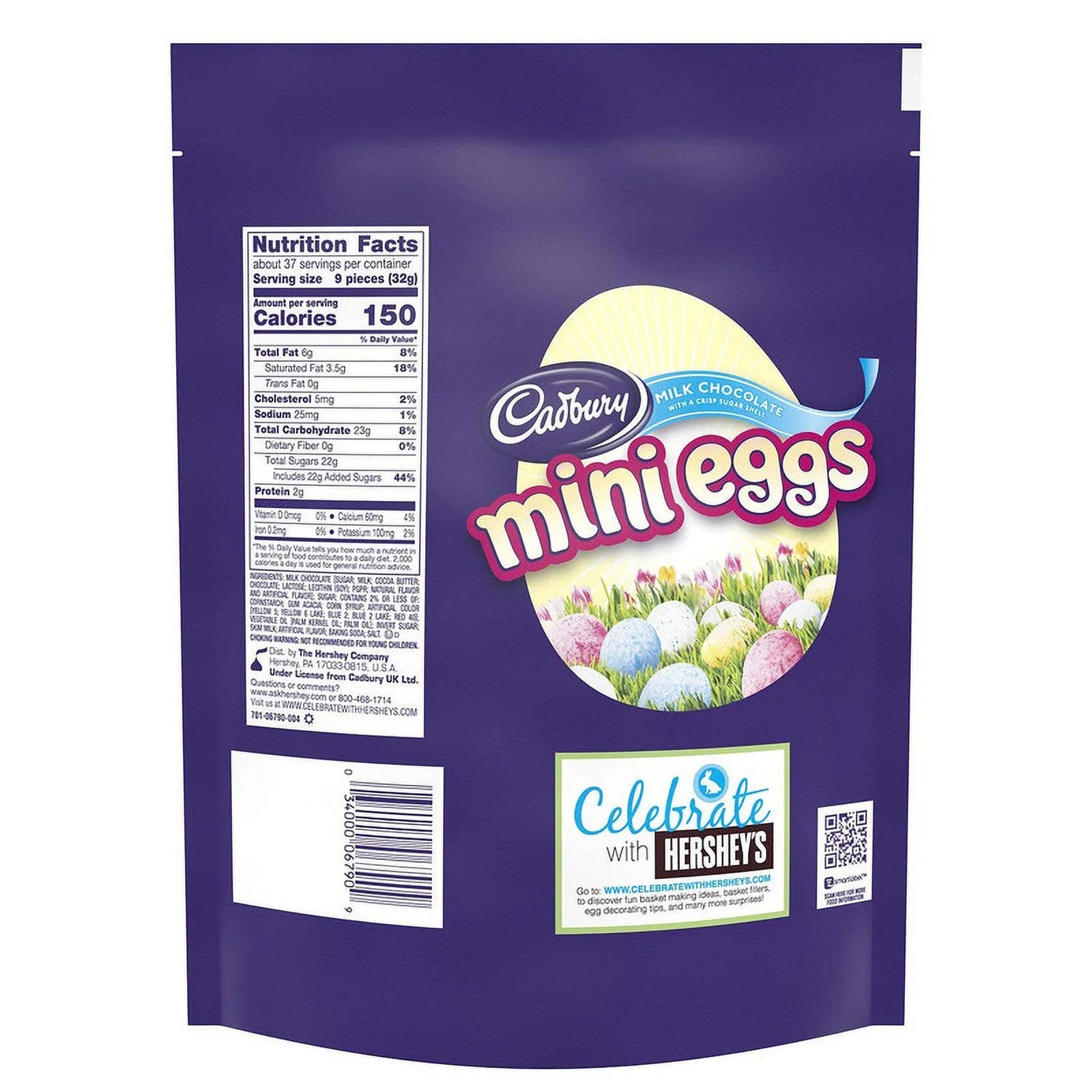 42 oz Easter Candy K78399