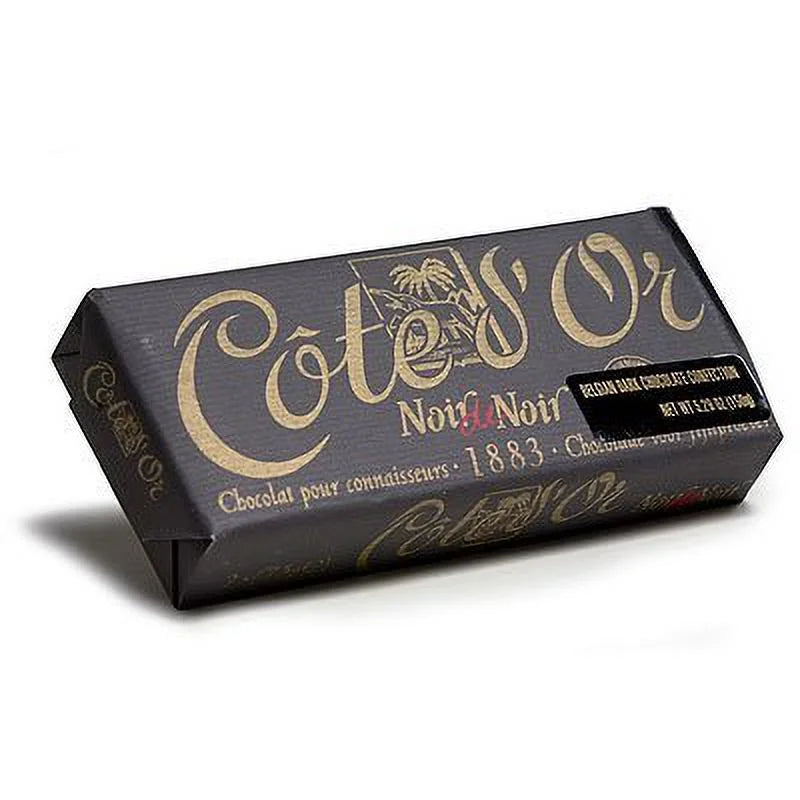 Dark Chocolate 2 X 2.65 Oz. N994590