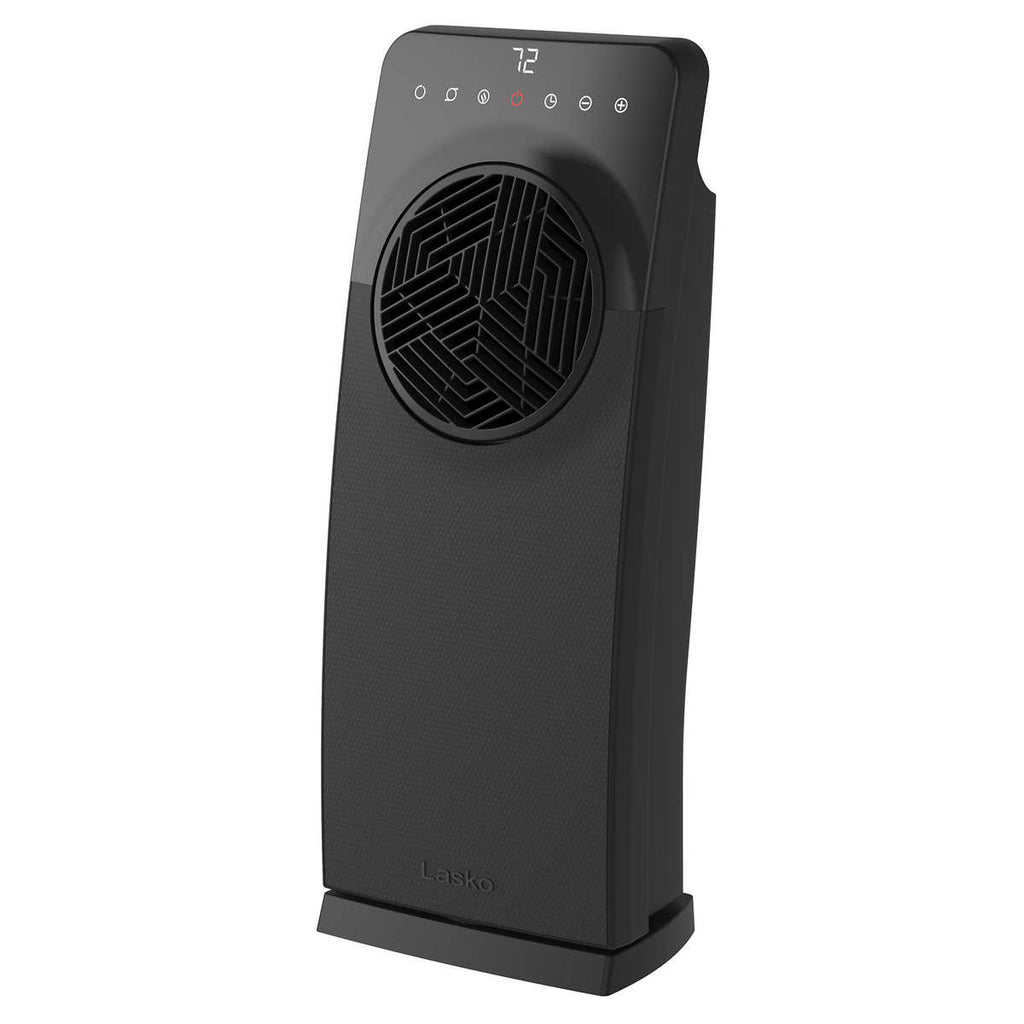 Full Room Heater with Remote Control Z532
