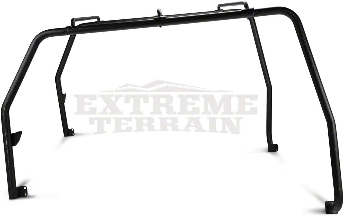 Textured Black Roof Rack R476749