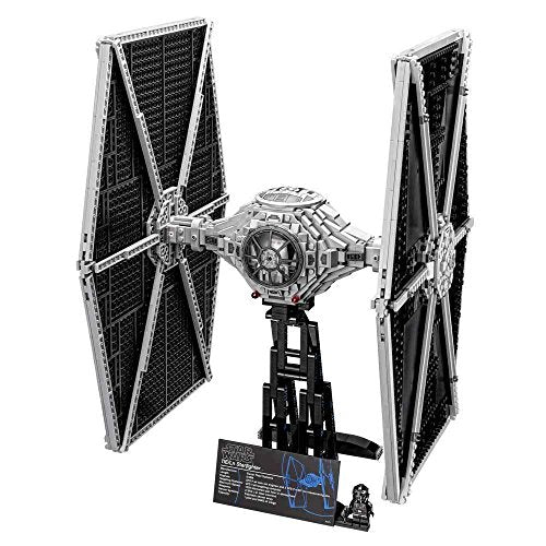 LEGO Star Wars TIE Fighter Toy T21264