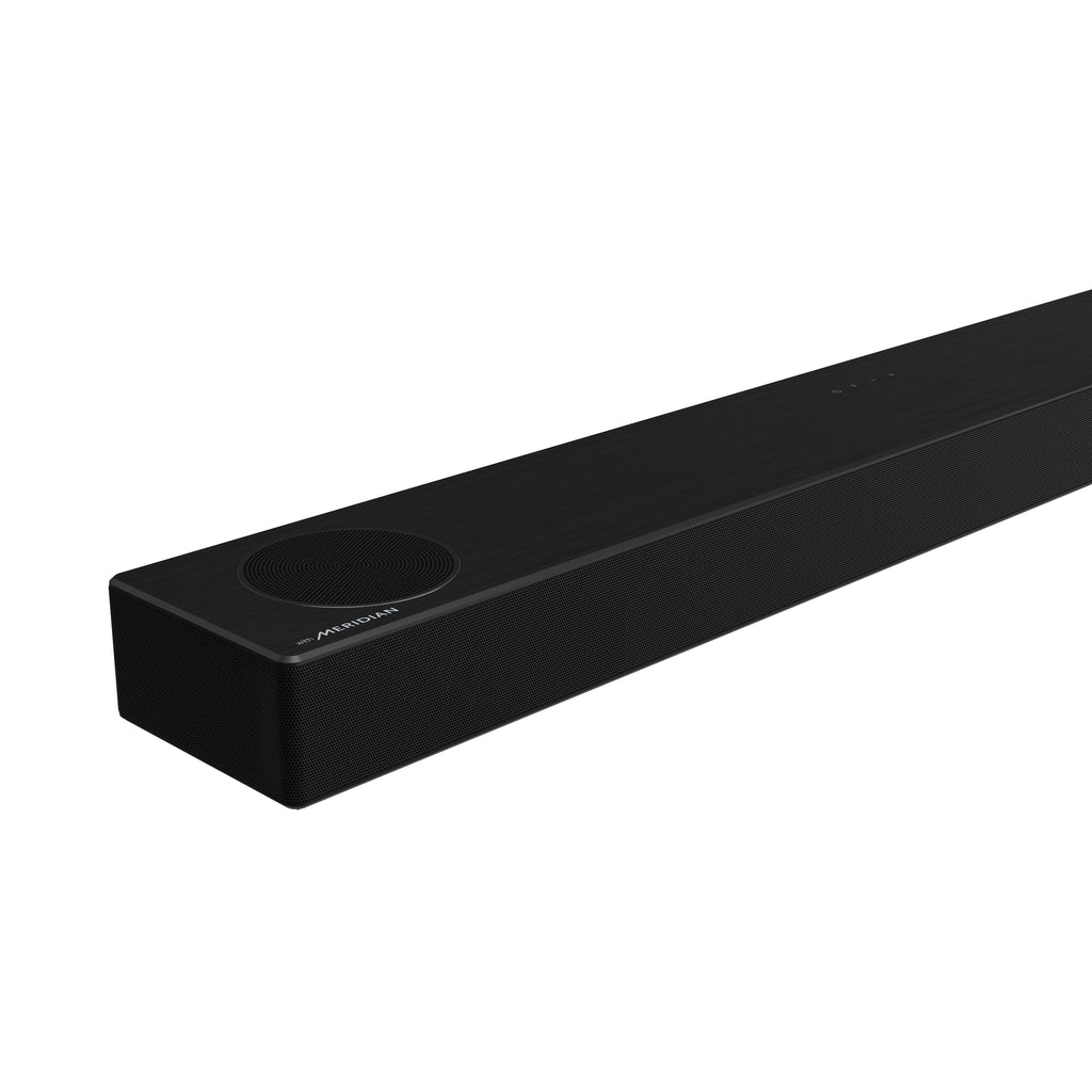 3.1.2 Channel High Res Audio Soundbar with Dolby Atmos R8505