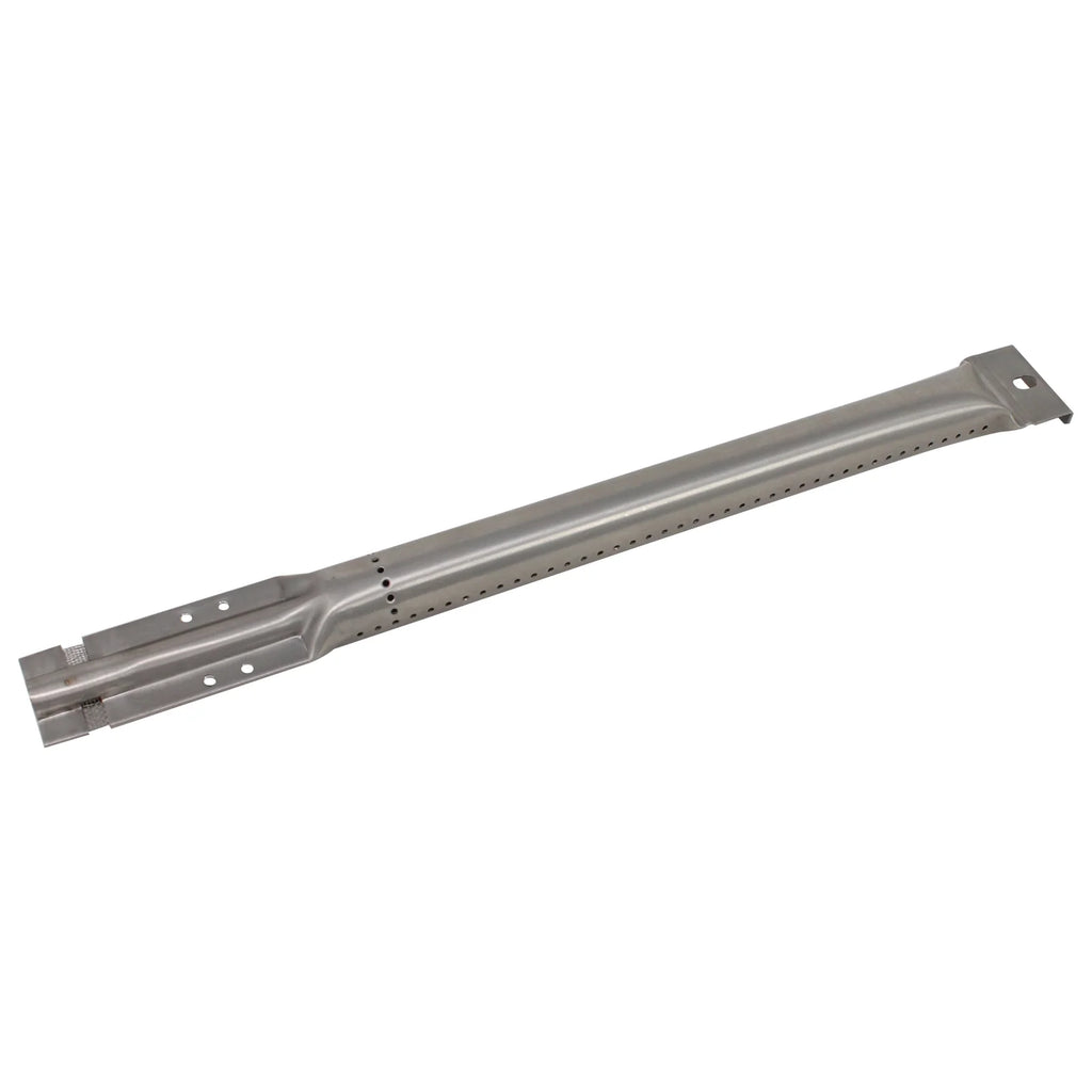 4-Pack Stainless Steel BBQ Gas Grill Tube Burner & Heat Shield Plate Replacement Parts K828