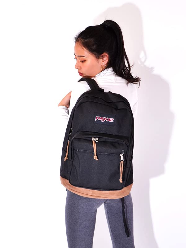 Right Pack Backpack U976