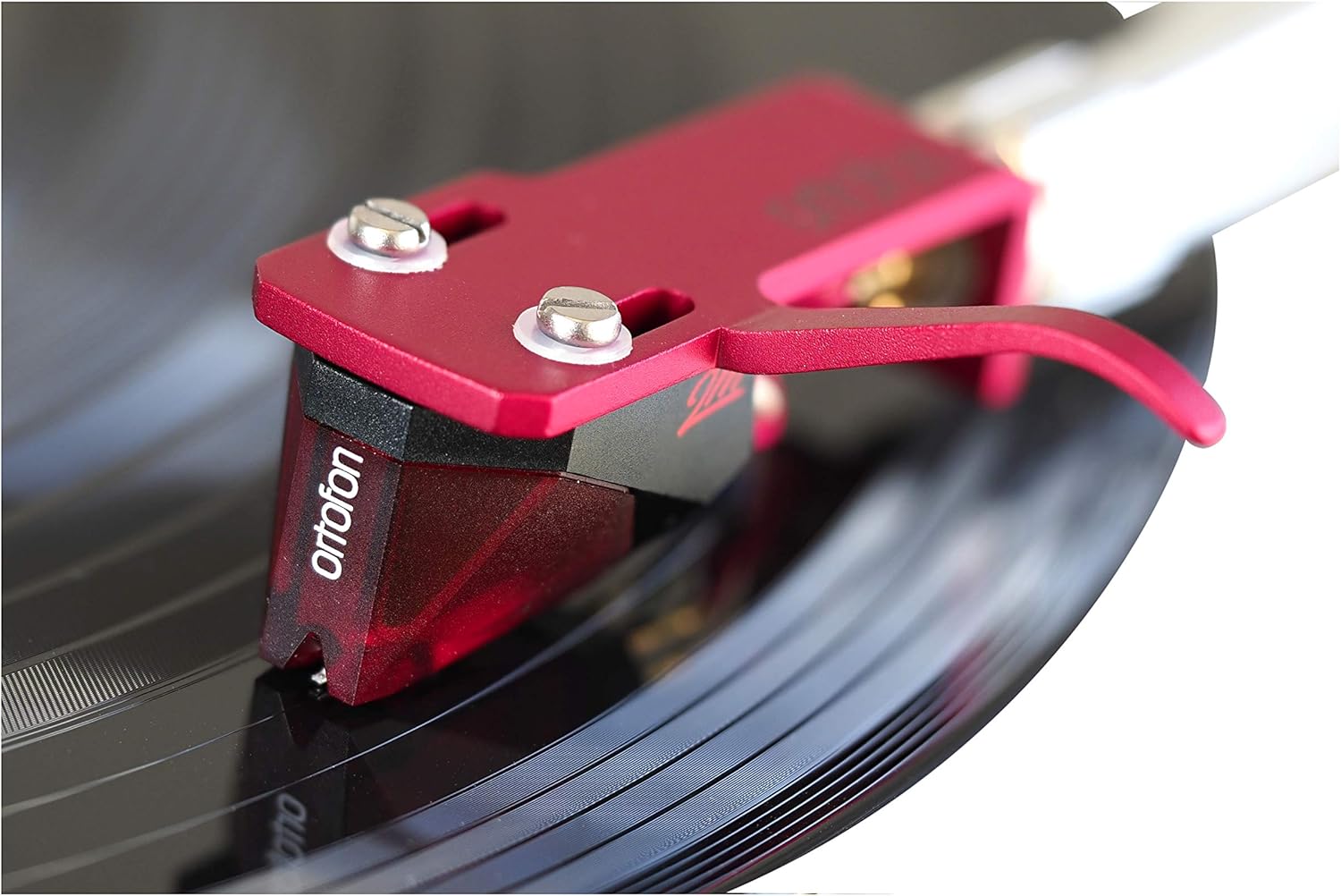 Moving Magnet Cartridge R623