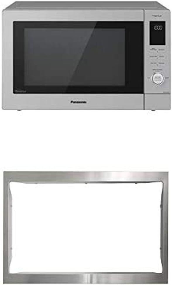 4-in-1 Microwave Multi-Oven & Microwave Trim Kit B621237
