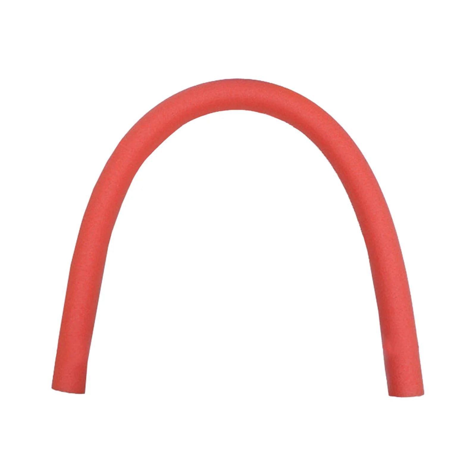 Red Hollow Pool Noodles H9883