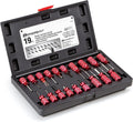 19 Piece Terminal Tool Kit H703650