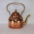 Pure Copper Tea Pot Kettle (Pack of 2) L333