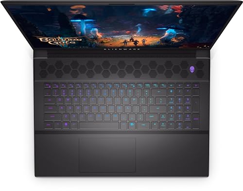 18 inch QHD+ 165Hz Gaming Laptop Intel i9-14900HX 64GB RAM 4TB SSD RTX 4090 V56724