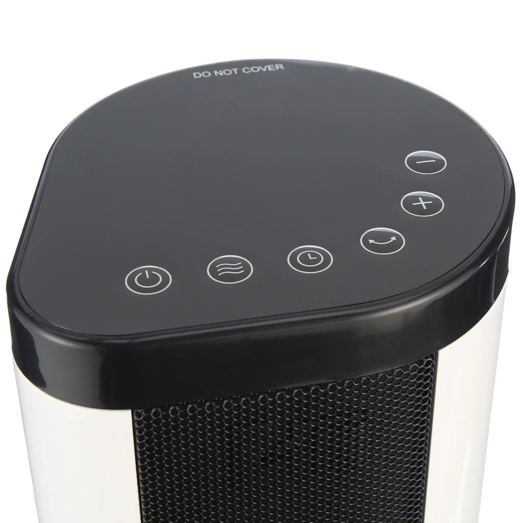 22" 1500W Ceramic Tower Electric Space Heater G184252