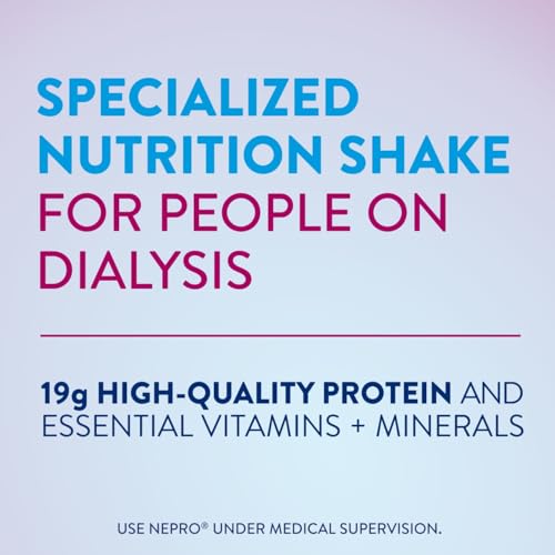 Vanilla Nutrition Shake, 19g Protein, 420 Calories, 8 fl oz, Pack of 24 D91459