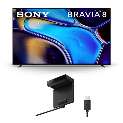65 Inch OLED 4K Ultra HD TV Y6471