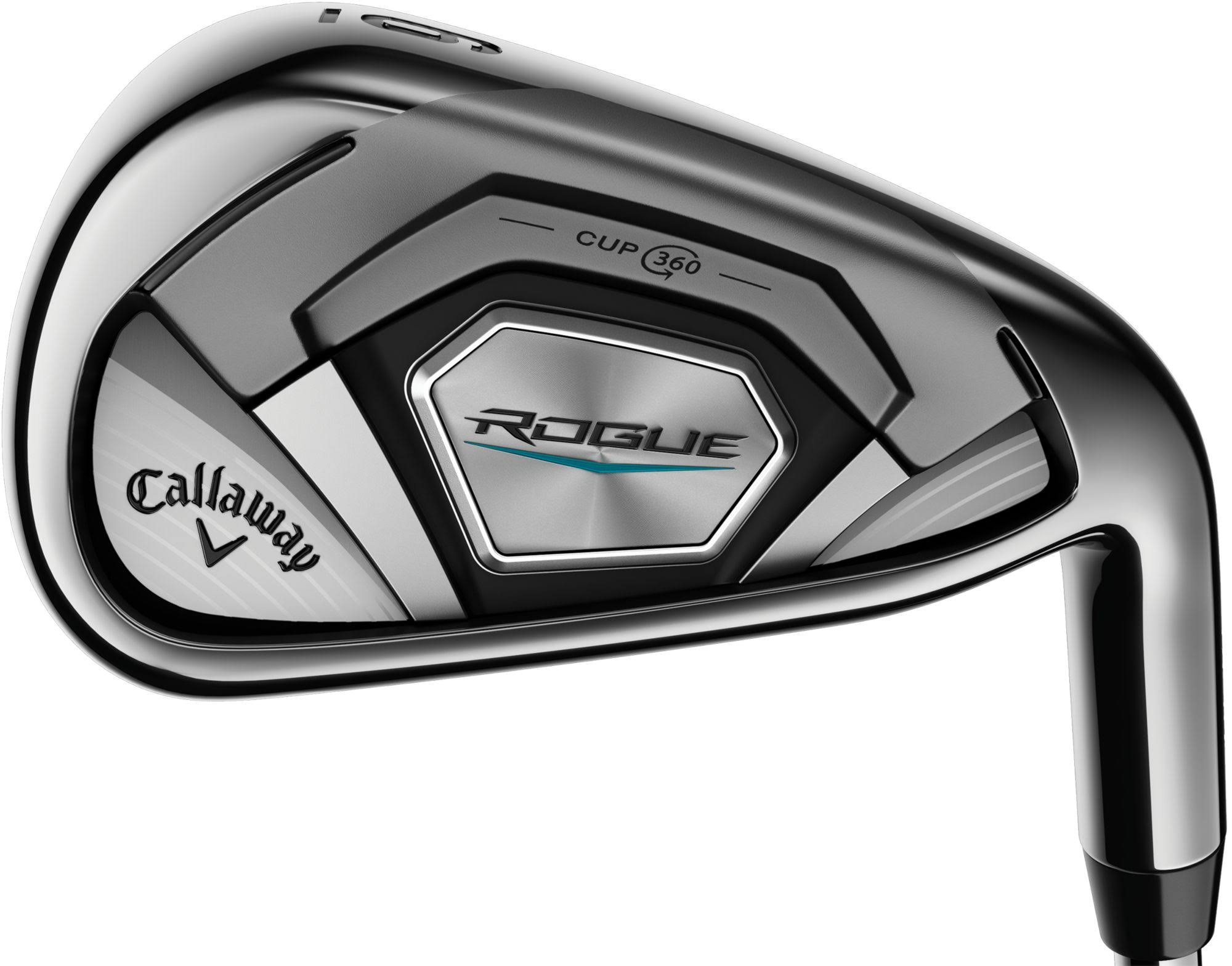 Steel Golf Irons M3139