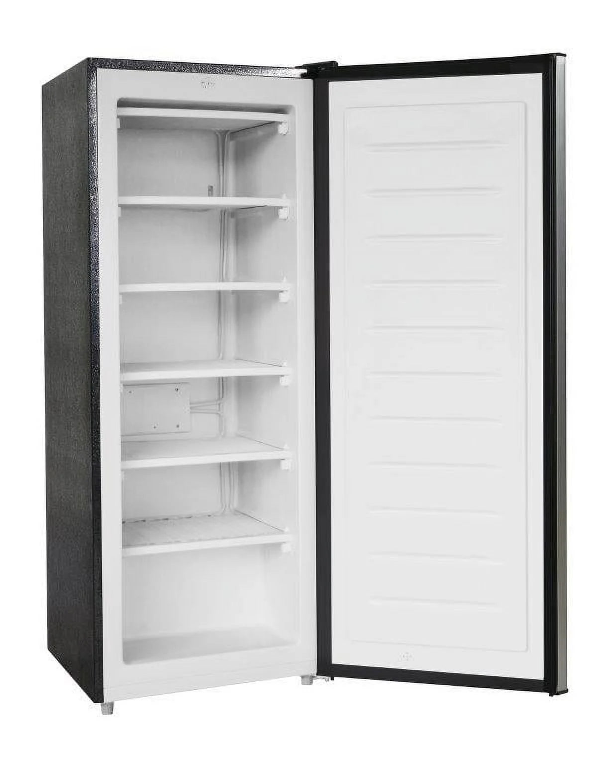 6.5 Cu. ft. Upright Freezer Q8932