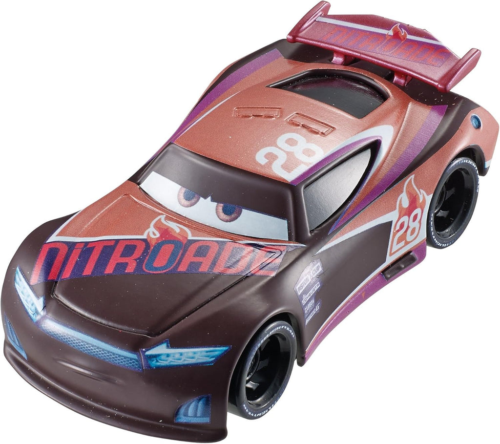 Die-Cast Vehicle Q3893