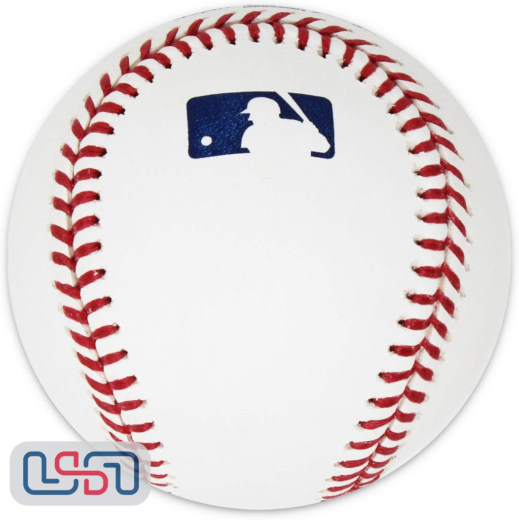 1/2 Dozen (6) Official Major League Game Baseball U325804
