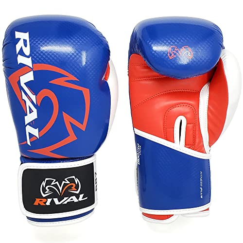 RB7 Fitness Plus Bag Gloves with Ergo Strap System and High-Density Layered Padding X6088