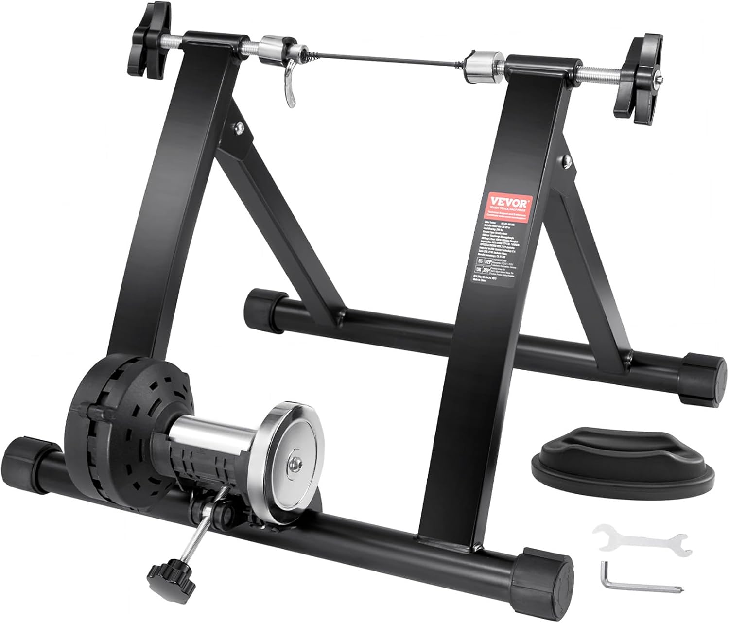 Magnetic Bike Trainer Stand for 26"-29" Wheels M757572