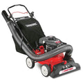 Self-Propelled 159cc Chipper Shredder Vacuum C146774