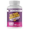 90 Capsules Bariatric Multivitamin Capsule I327