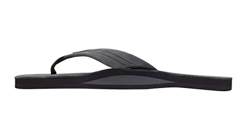 Single Layer Premier Leather Sandals T80153