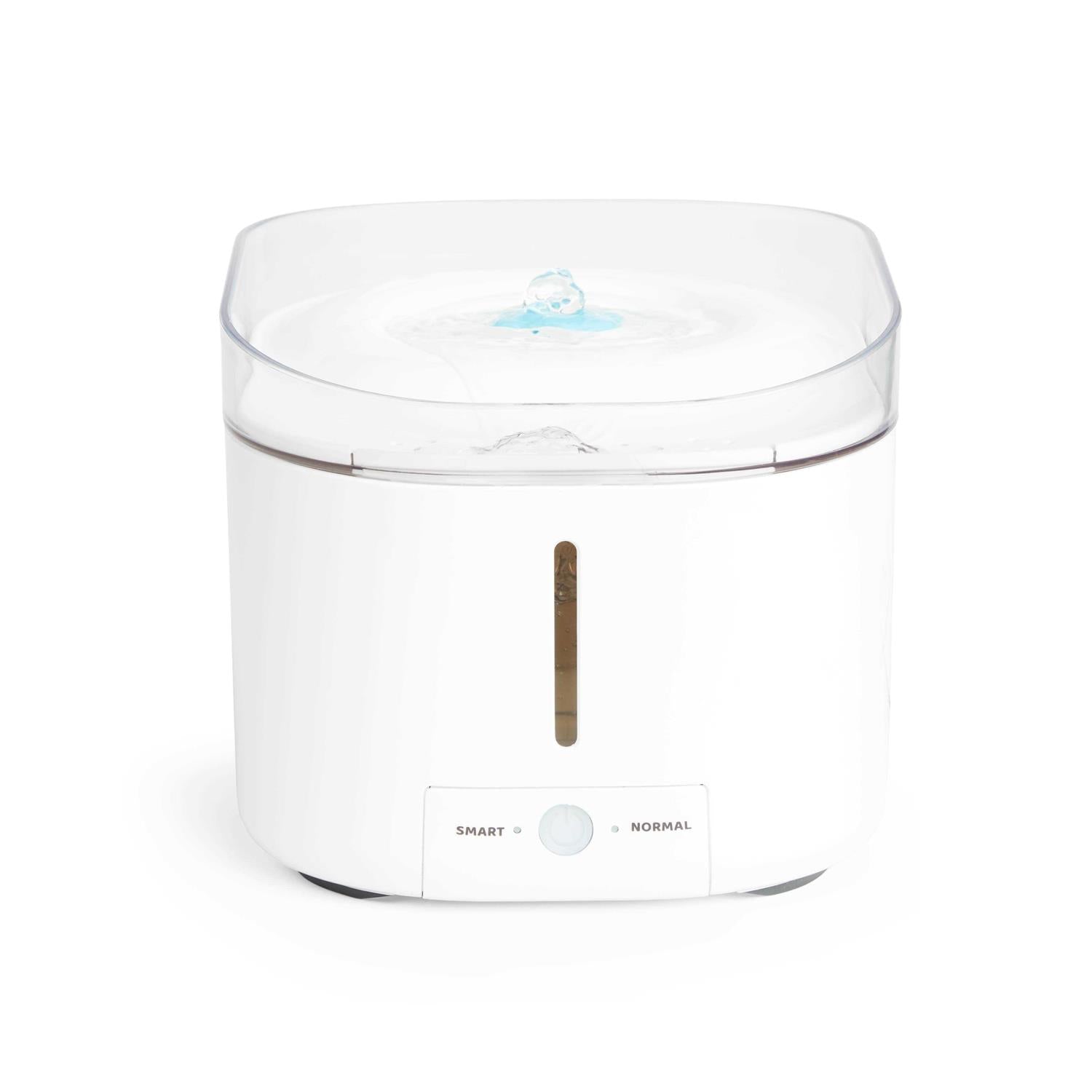 Self-Cleaning Fountain for Cats I3449