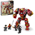 LEGO Marvel The Hulkbuster Buildable Toy with Hulk Minifigure T460