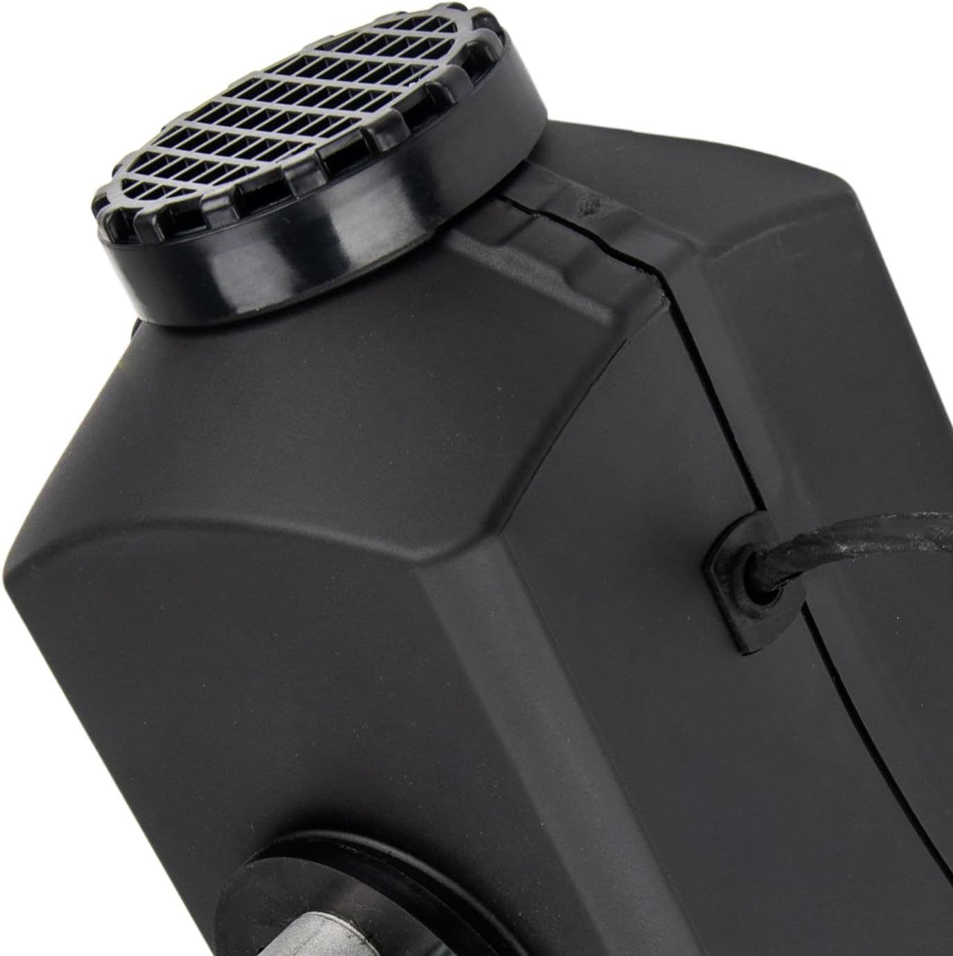 12V 5KW Black Diesel Air Heater B540