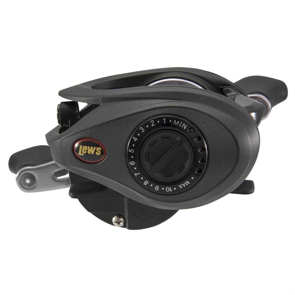 Baitcast Reel Z240824