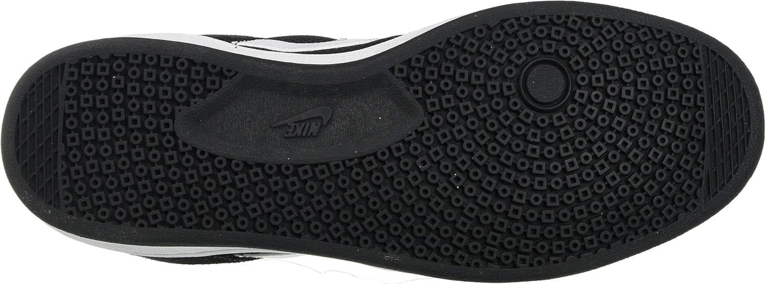 Mens Skate Shoes Size 9.5 D266