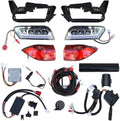 LED Light Kit for Club Car Tempo Golf Carts O6075