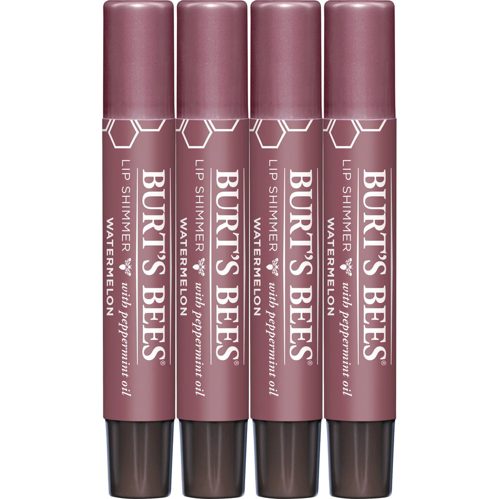 4-Pack Tinted Lip Balm Stick A5214