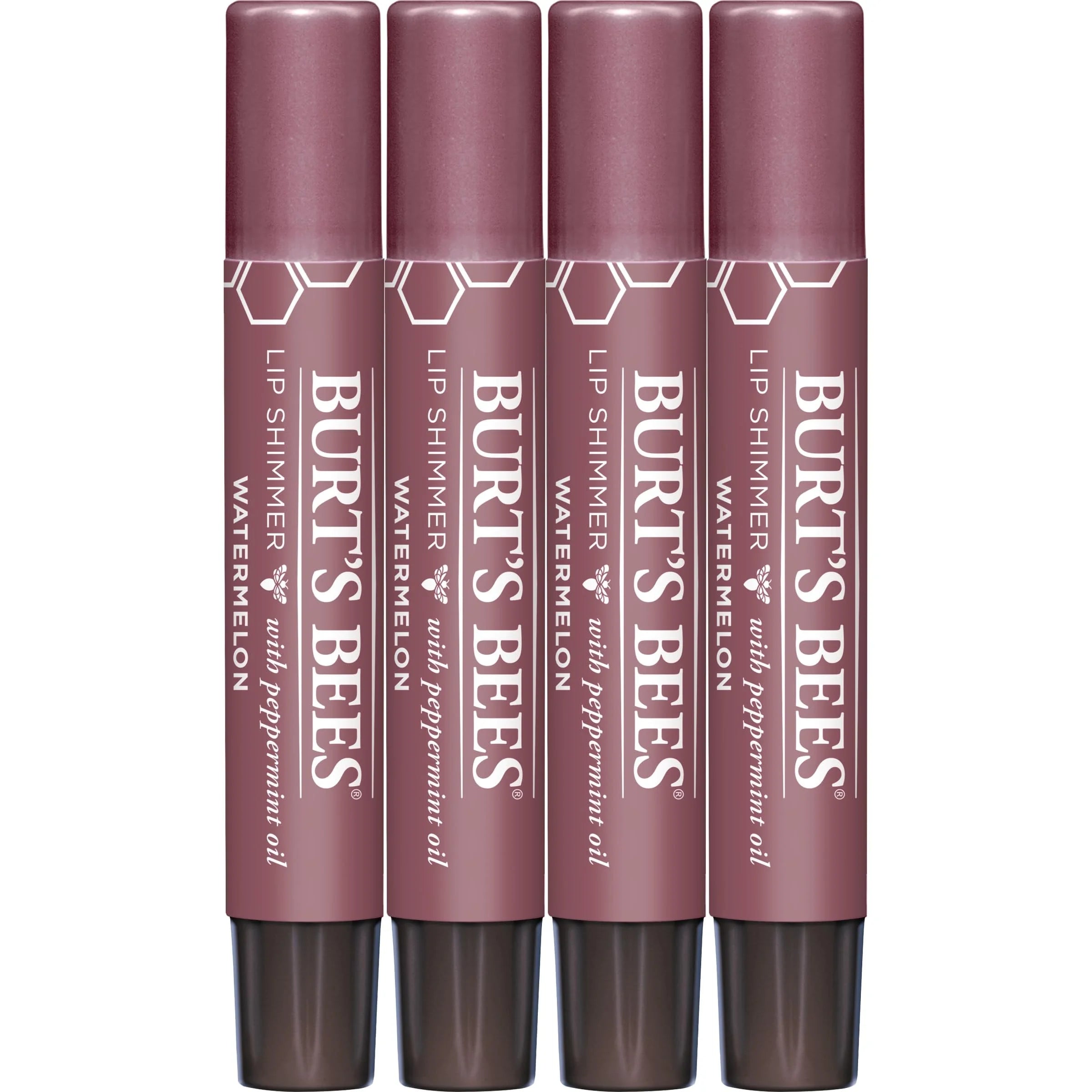 4-Pack Tinted Lip Balm Stick A5214