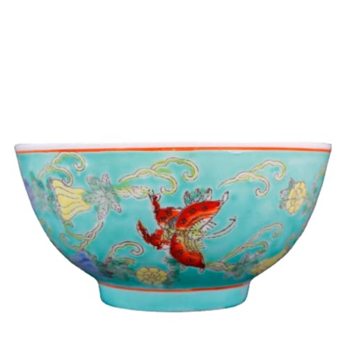 Ceramic Soup Bowl 11.5cm F445