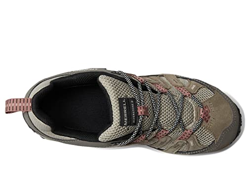 Women's Waterproof Hiking Shoe N839093