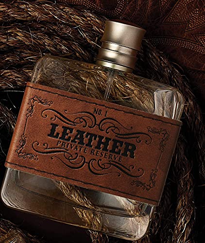 Leather Cologne, 3.4 fl oz E425