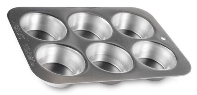 Aluminum Muffin Pan W353380