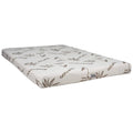 Memory Foam Gel Infused Cooling Bunk Bed Mattress 32x22 W x 75x22 D B587