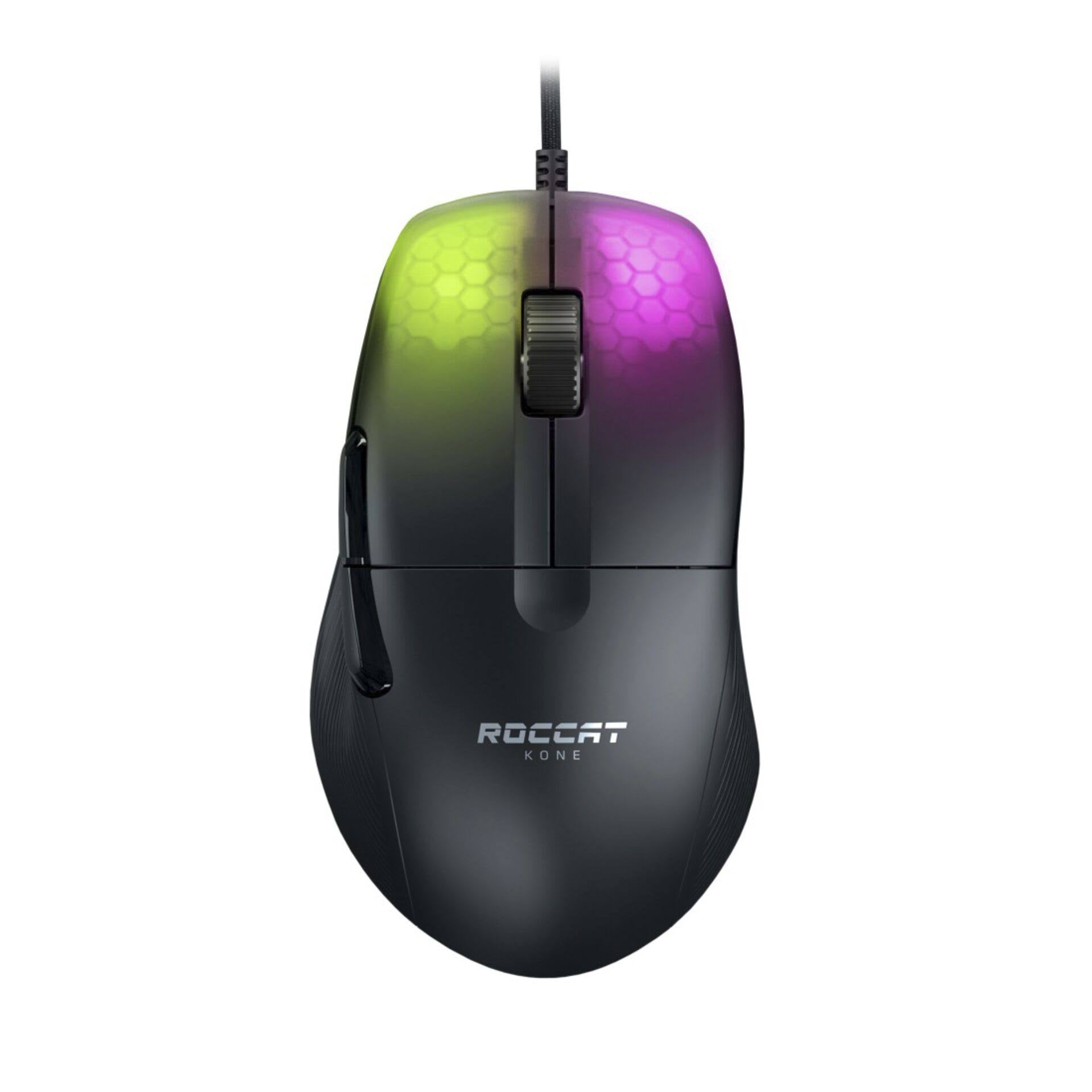19K dpi Optical Gaming Mouse H840141